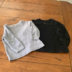 3/$10 Infant Shirts